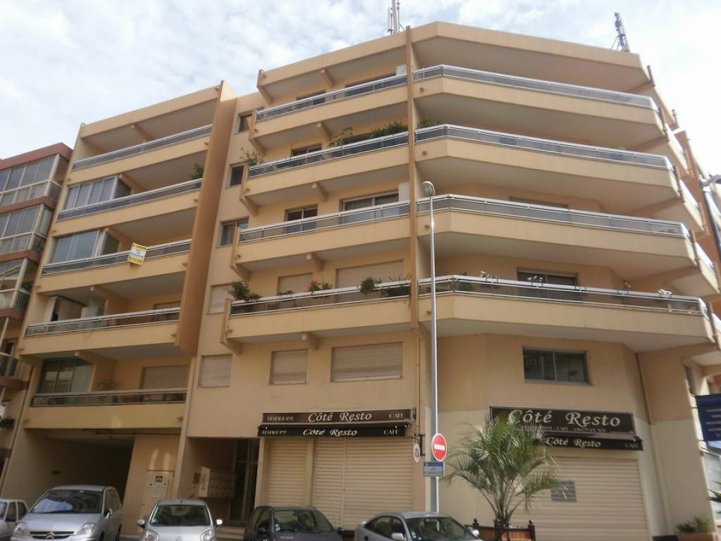 Rental Apartment Saint-Laurent-du-Var